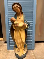 Grote Maria met Jezus gemerkt, Ophalen of Verzenden