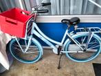 Meisjes fiets Cortina 24 inch, Fietsen en Brommers, Fietsen | Meisjes, Ophalen of Verzenden, Zo goed als nieuw, 24 inch, Versnellingen