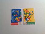 @@ 1563-1564 gestempeld @@, Ophalen of Verzenden, Gestempeld