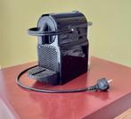 Nespresso (Magimix Inissia Black), Witgoed en Apparatuur, Koffiezetapparaten, Gebruikt, Espresso apparaat, Ophalen of Verzenden