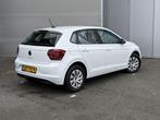Volkswagen Polo 1.0 MPI Comfortline, Auto's, Voorwielaandrijving, Stof, Gebruikt, LED verlichting