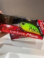 Duo Realis Crankbaits - Topkwaliteit uit Japan!, Overige typen, Nieuw, Duo, Ophalen of Verzenden