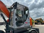 Neuson 9503 (bj 2008), Graafmachine