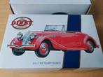 Dinky collection DY-S 17 Trimph Dolomite, special edition., Dinky Toys, Ophalen of Verzenden, Zo goed als nieuw, Auto