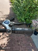 Km stand 135 kmp 25, Ophalen, Zo goed als nieuw