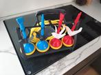 Lawn darts / Garden darts, Ophalen of Verzenden, Gebruikt