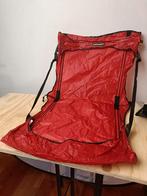 Thermarest, 2x Licht gewicht stoeltjes, Caravans en Kamperen, Ophalen of Verzenden, Zo goed als nieuw, Campingstoel