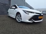 Toyota Corolla 1.8 Hybrid Active*Camera*Navigatie*49 Dkm!NL, 65 €/maand, Gebruikt, 4 cilinders, Corolla