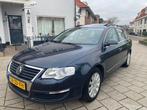 Volkswagen Passat 1.8 Tfsi Station Automaat top auto!!!, Stof, 4 cilinders, Origineel Nederlands, 750 kg