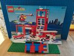 Diverse lego brandweer jaren 80/90, Ophalen of Verzenden