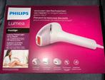 Philips Lumea Prestige IPL 8000 Series BRI947/00, Ophalen of Verzenden, Zo goed als nieuw, Scheren en Epileren