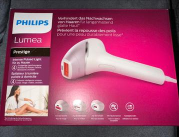 Philips Lumea Prestige IPL 8000 Series BRI947/00 beschikbaar voor biedingen