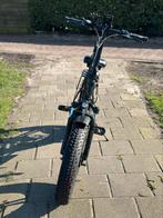 Rks fatbike, Fietsen en Brommers, Elektrische fietsen, Overige merken, 30 tot 50 km per accu, Ophalen of Verzenden, Zo goed als nieuw