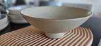 China ceramic noodle soup bowl, Huis en Inrichting, Keuken | Servies, Ophalen, Keramiek, Overige typen, Zo goed als nieuw