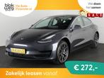 Tesla Model 3 STD RANGE-PLUS 239 PK ACCUTEST 86 € 19.750,0, Auto's, Tesla, Automaat, 238 pk, Stof, Origineel Nederlands