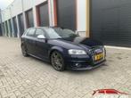 Audi S3 2.0 TFSI S3 quattro Ambition, Origineel Nederlands, Te koop, 5 stoelen, 265 pk