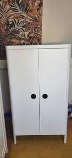 Ikea Busunge kledingkast, Huis en Inrichting, Kasten | Kledingkasten, Ophalen, Zo goed als nieuw, 50 tot 75 cm, 50 tot 100 cm