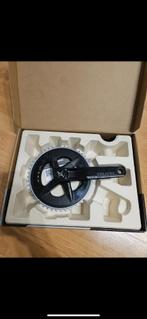 SRAM Rival AXS Powermeter, Crankstel of Pedalen, Racefiets, Nieuw, Ophalen of Verzenden