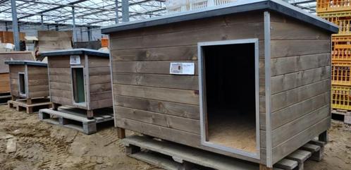 HONDENHOK MAAT 1, Dieren en Toebehoren, Hondenhokken, Nieuw, 110 cm of meer, Ophalen