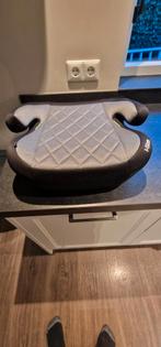 Auto zitverhoger, 15 t/m 36 kg, Zo goed als nieuw, Isofix, Ophalen