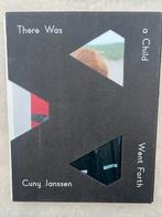 Cuny Janssen - There Was a Child Went Forth - Fotoboek, Ophalen of Verzenden, Zo goed als nieuw, Fotografie algemeen