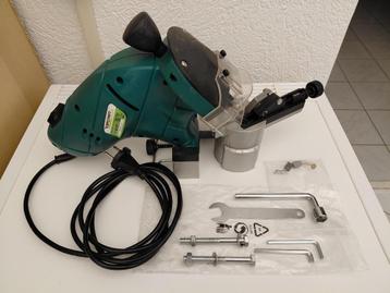 Slijpmachine voor kettingzaag Topcraft XYZ276NL z.g.a.n. beschikbaar voor biedingen