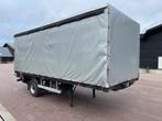 Blomenrohr Be oplegger 5.5 ton schuifzeilen schuifdak en laa, Overige brandstoffen, Bedrijf, Aanhangers en Opleggers, Te koop