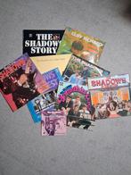The Shadows LP Collectie, Cd's en Dvd's, Vinyl | Overige Vinyl, Ophalen of Verzenden