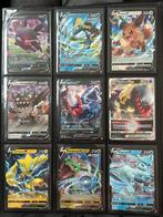 Pokemon Kaarten Lot - Diverse Hitjes, Ophalen of Verzenden, Zo goed als nieuw, Meerdere kaarten, Foil