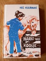 Mario van koosje door nel veerman, Boeken, Ophalen of Verzenden, Zo goed als nieuw, Nel veerman