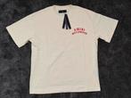 Nieuw Amiri Hollywood Shirt Wit | Maat L | Topkwaliteit, Ophalen of Verzenden, Nieuw, Maat 52/54 (L), Wit