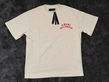 Nieuw Amiri Hollywood Shirt Wit | Maat L | Topkwaliteit beschikbaar voor biedingen