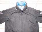 Kinderjack blauw maat 134-140, Kinderen en Baby's, Kinderkleding | Maat 134, Verzenden, Gebruikt, Jongen of Meisje, Jas