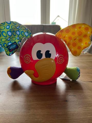 Playgro vormenstoof beschikbaar voor biedingen