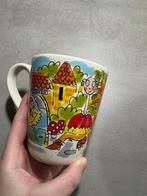 Blond Amsterdam Efteling Mok, Ophalen of Verzenden, Zo goed als nieuw, Blond Amsterdam, Kop(pen) en/of Schotel(s)