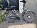 Cortina E-Foss 8 versn.+Antilekbanden+ extra slot!, Fietsen en Brommers, Elektrische fietsen, Overige merken, Ophalen of Verzenden