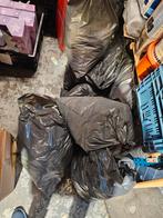 Partij kleding mix, Ophalen