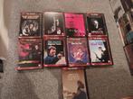 Clint Eastwood DVD Collectie, Cd's en Dvd's, Vanaf 12 jaar, Ophalen of Verzenden, Gebruikt, Boxset