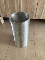 Afzuigbuis 150mm, 1.5m, Ophalen of Verzenden, Nieuw, Ventilator en Afzuiger