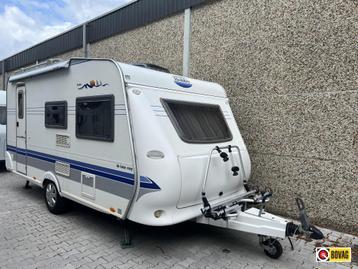 Hobby De luxe Easy 440 SB beschikbaar voor biedingen