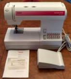 PFAFF 6122 TIPMATIC *   ACTIE  TOPKWALITEIT en DUURZAAM, Ophalen, Gebruikt, Naaimachine, Pfaff