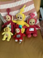 Teletubbies collectie, Ophalen of Verzenden, Zo goed als nieuw, Overige typen