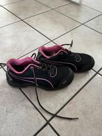 Puma Werkschoenen - Maat 39, Kleding | Dames, Schoenen, Puma, Zwart, Ophalen of Verzenden, Werkschoenen