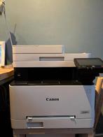 Canon laserprinter MF643Cdw, Computers en Software, Ophalen, Canon, Printer, Ingebouwde Wi-Fi