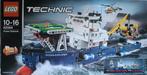 LEGO technic set 42064 Ocean Explorer, Kinderen en Baby's, Speelgoed | Duplo en Lego, Complete set, Ophalen of Verzenden, Lego