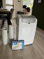 Fijne airco Whirlpool, Ophalen, Minder dan 60 m³, Zo goed als nieuw, Afstandsbediening