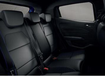 Originele Zonneschermen Sunshades Renault Clio 5 7711940382, Auto-onderdelen, Ruiten en Toebehoren, Renault, Nieuw, Herkomst onderdeel bekend