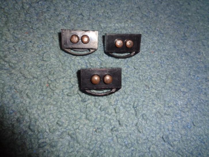 Partij A280=Lego sleepcontacten trein, Kinderen en Baby's, Speelgoed | Duplo en Lego, Gebruikt, Lego, Losse stenen, Ophalen of Verzenden