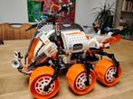 Lego Mars Mission Set No 7699, Ophalen of Verzenden, Gebruikt, Complete set, Lego