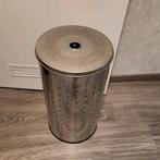 RVS Wasmand of andere toepassingen, Huis en Inrichting, Ophalen, Zo goed als nieuw, Grijs, Overige typen